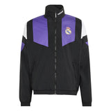 Chaqueta Chándal Hombre adidas EQT 26/27 Negra