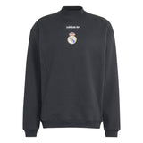 Sudadera Hombre adidas EQT 26/27 Negra