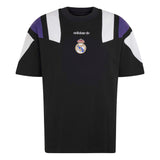 Camiseta Niño adidas EQT 26/27 Negra
