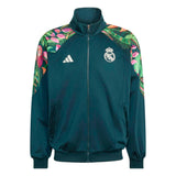 Mens adidas x FARM Rio Tracktop 26/27 Green