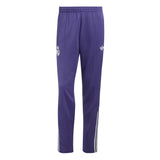 Mens adidas OG Icons Track Pant 26/27 Purple
