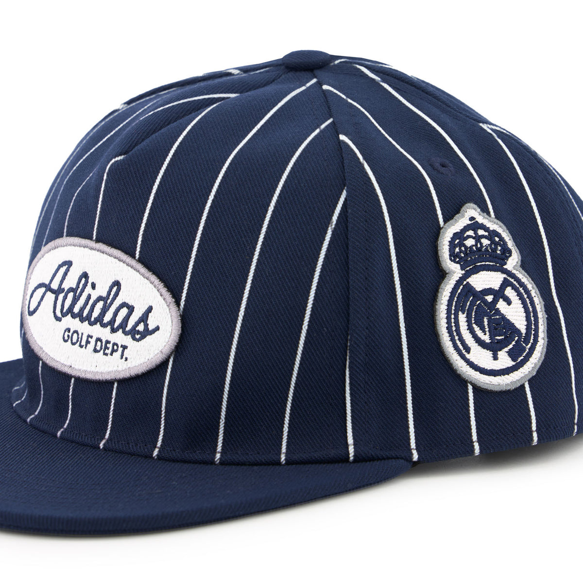 Gorra Adulto adidas Golf US Open Azul Marino