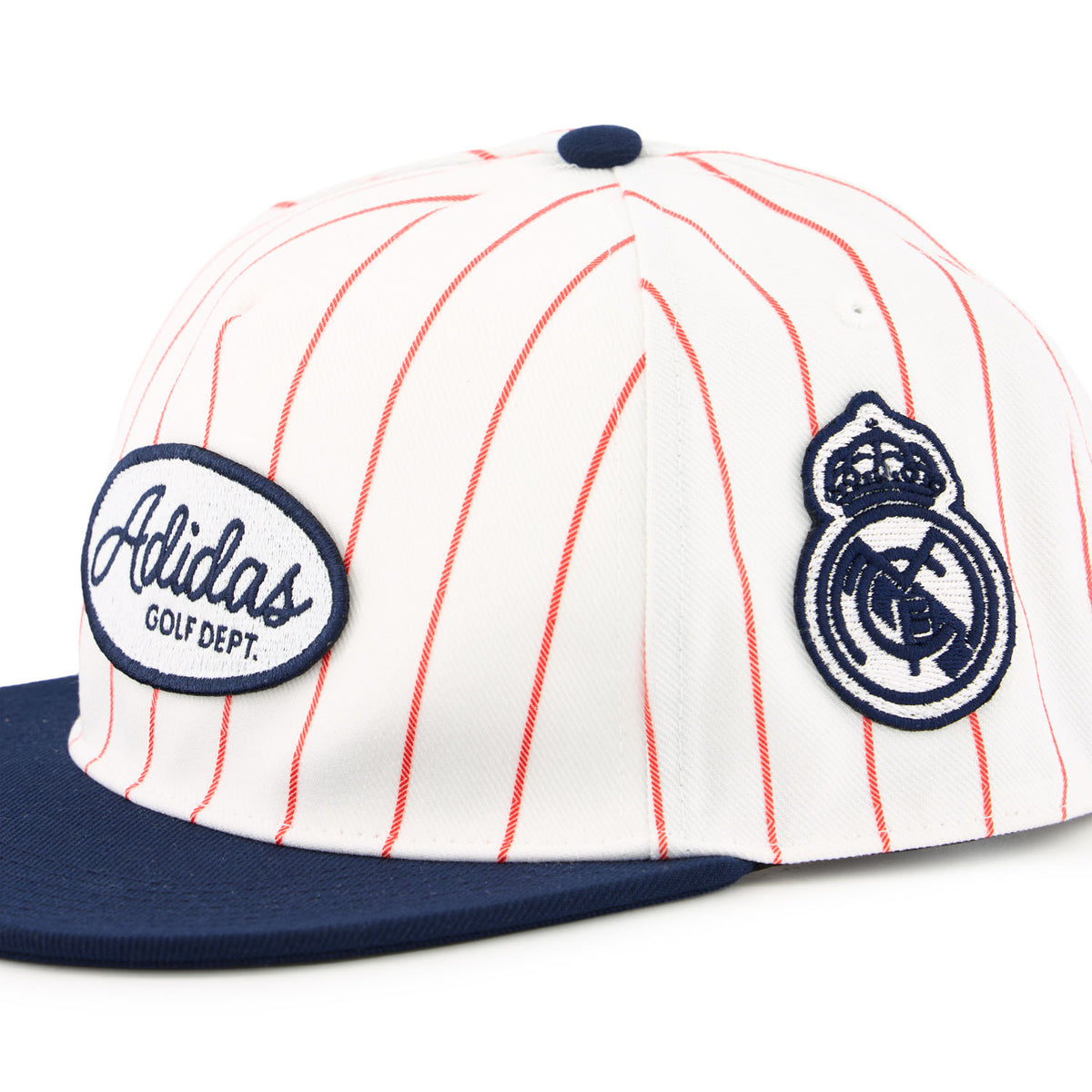 Gorra Adulto adidas Golf US Open Blanca