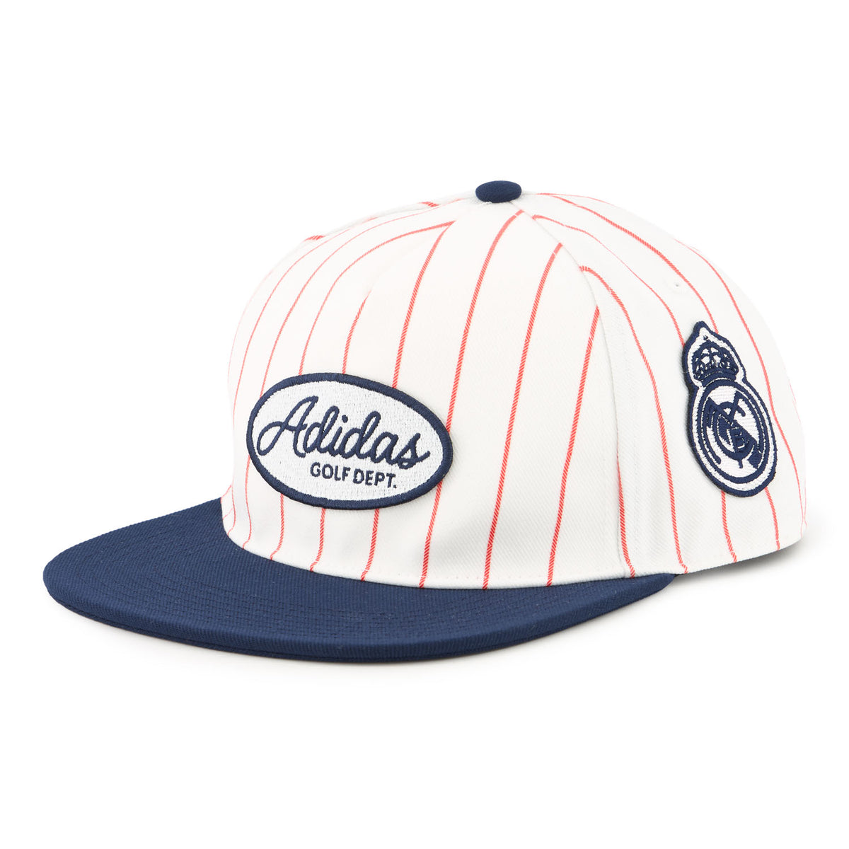 Gorra Adulto adidas Golf US Open Blanca