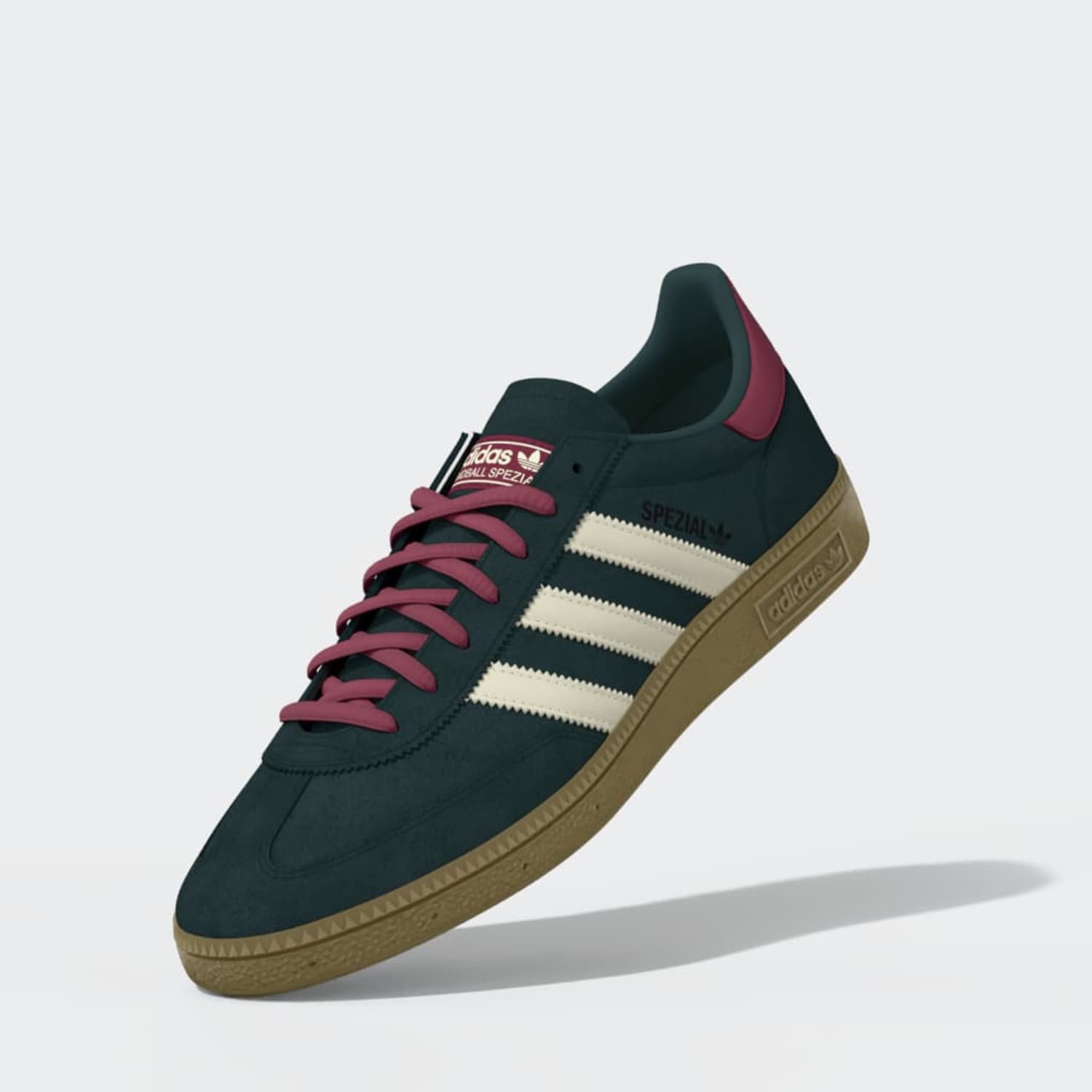 adidas RealMadrid Handball Spezial 26/27 Green