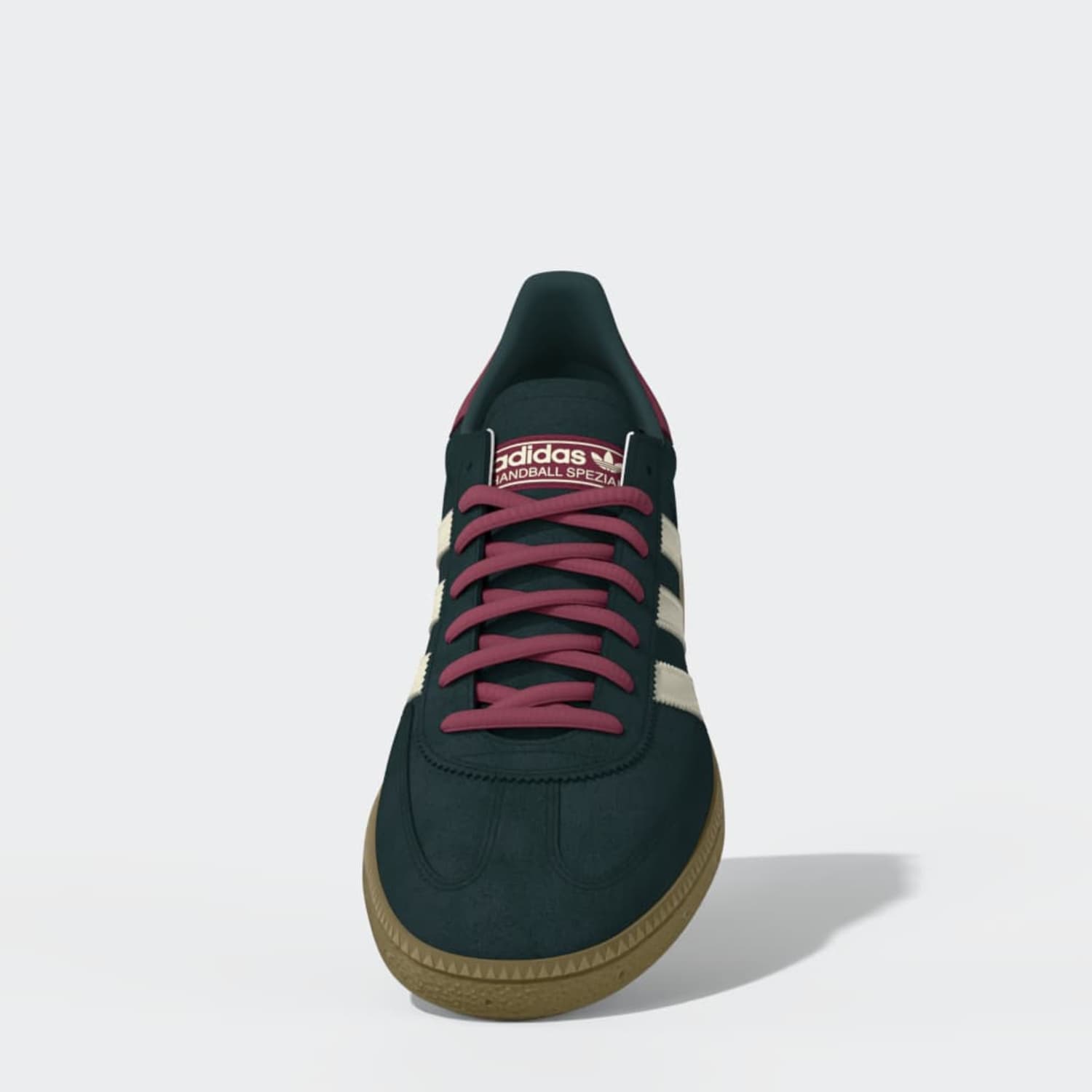 adidas RealMadrid Handball Spezial 26/27 Green