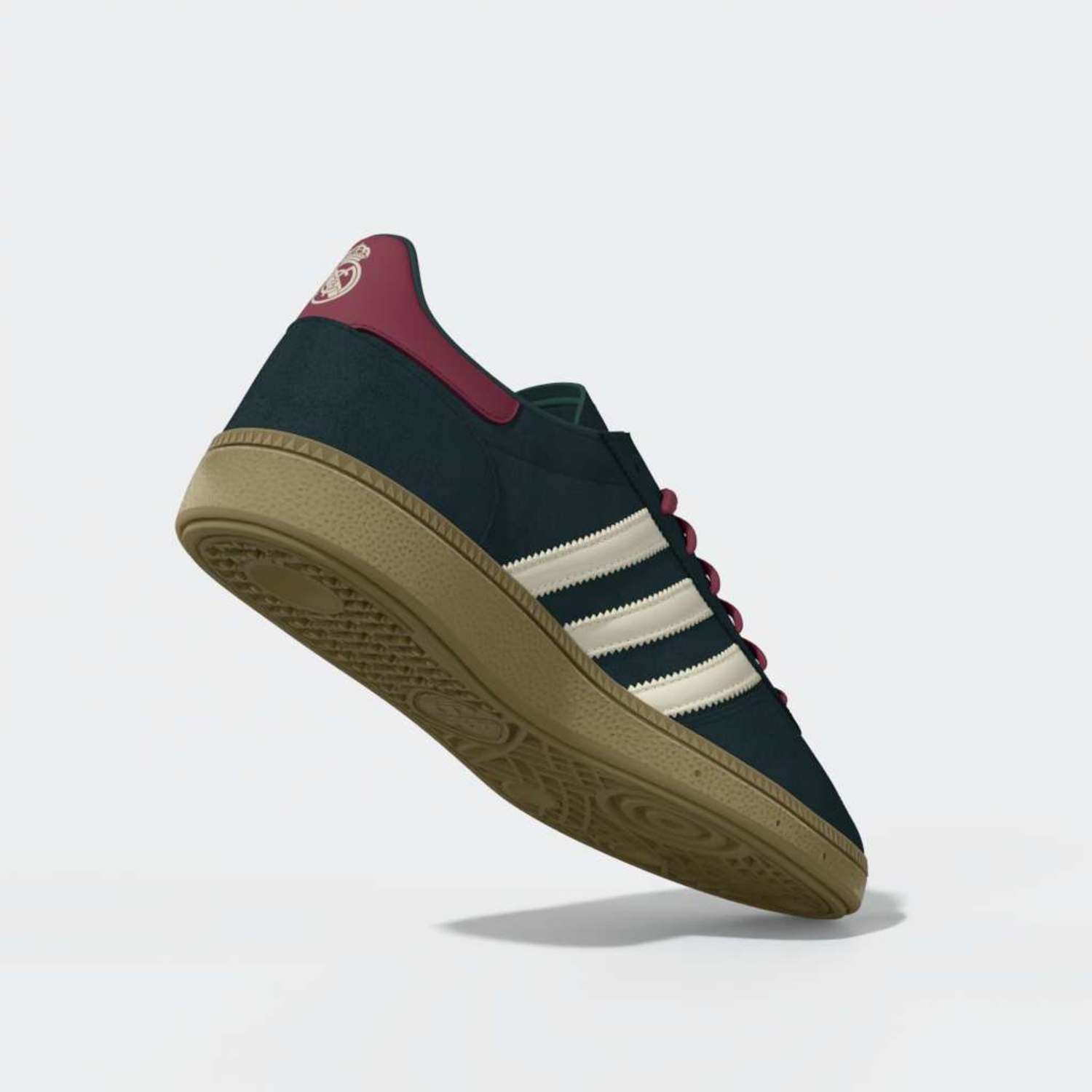 adidas RealMadrid Handball Spezial 26/27 Green