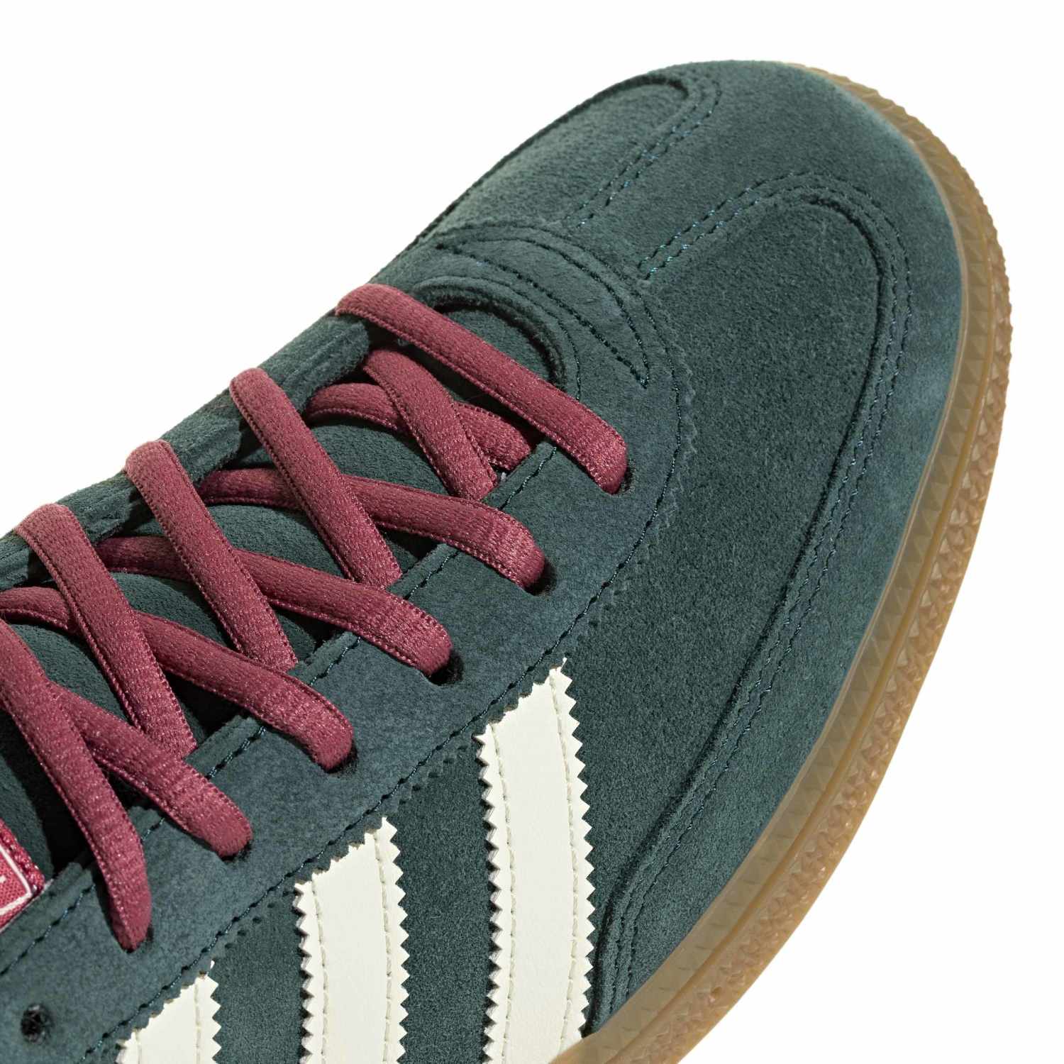 adidas RealMadrid Handball Spezial 26/27 Green