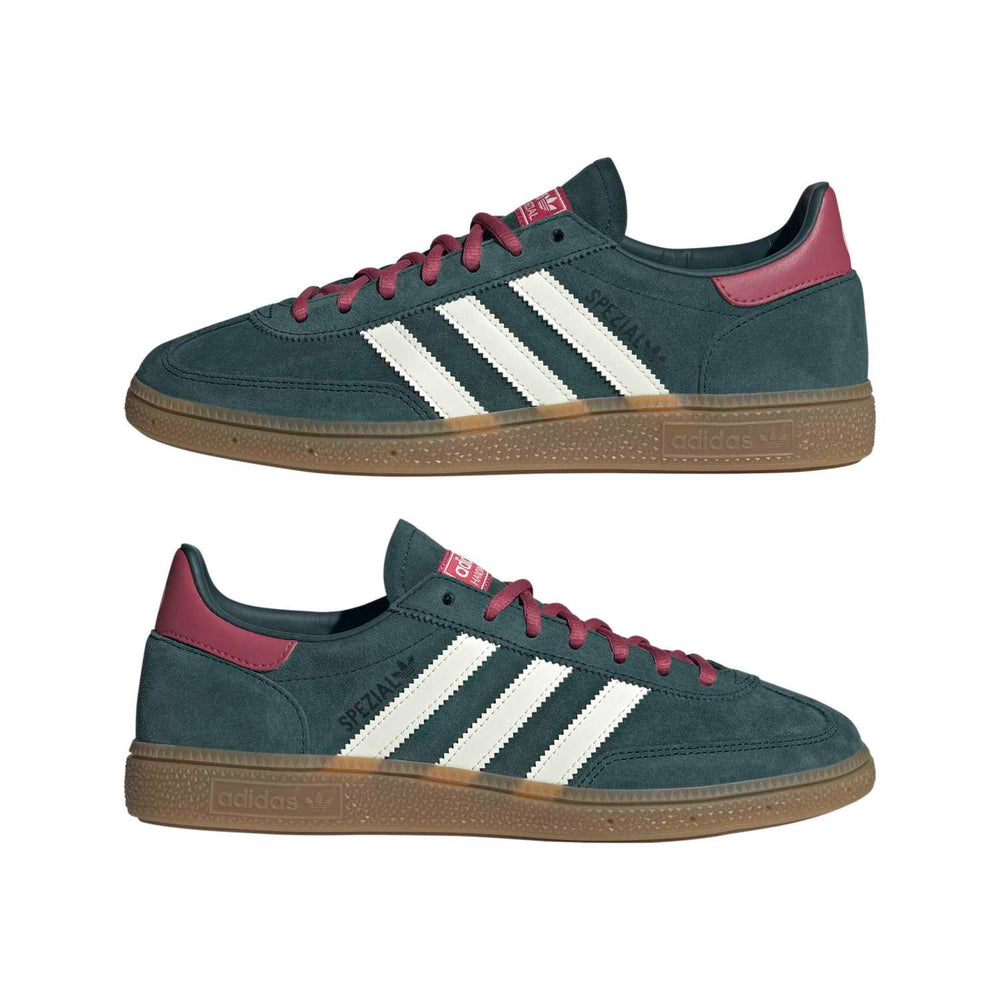 adidas RealMadrid Handball Spezial 26/27 Green