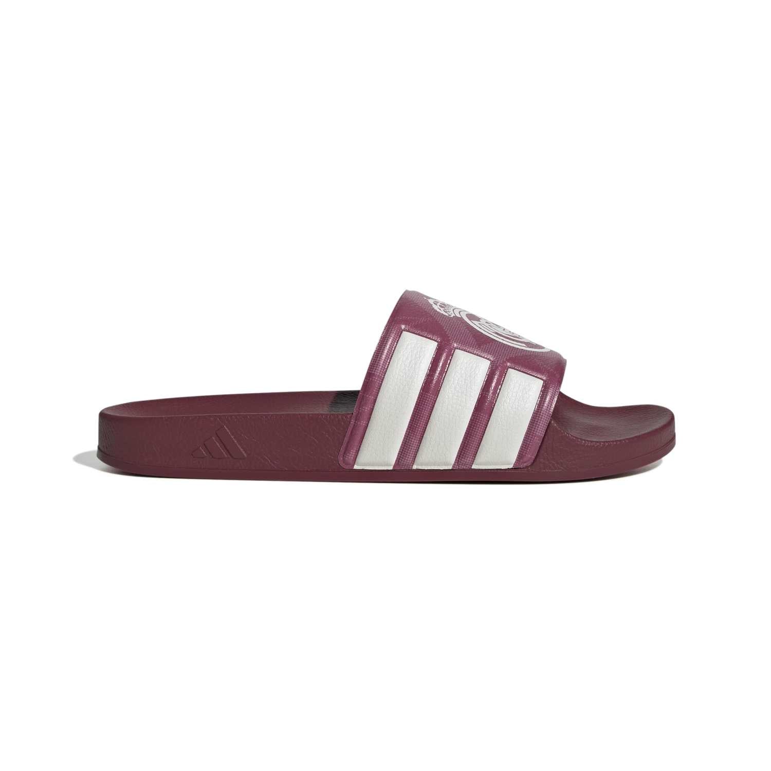Sandalias adidas Real Madrid 26/27 Rosas