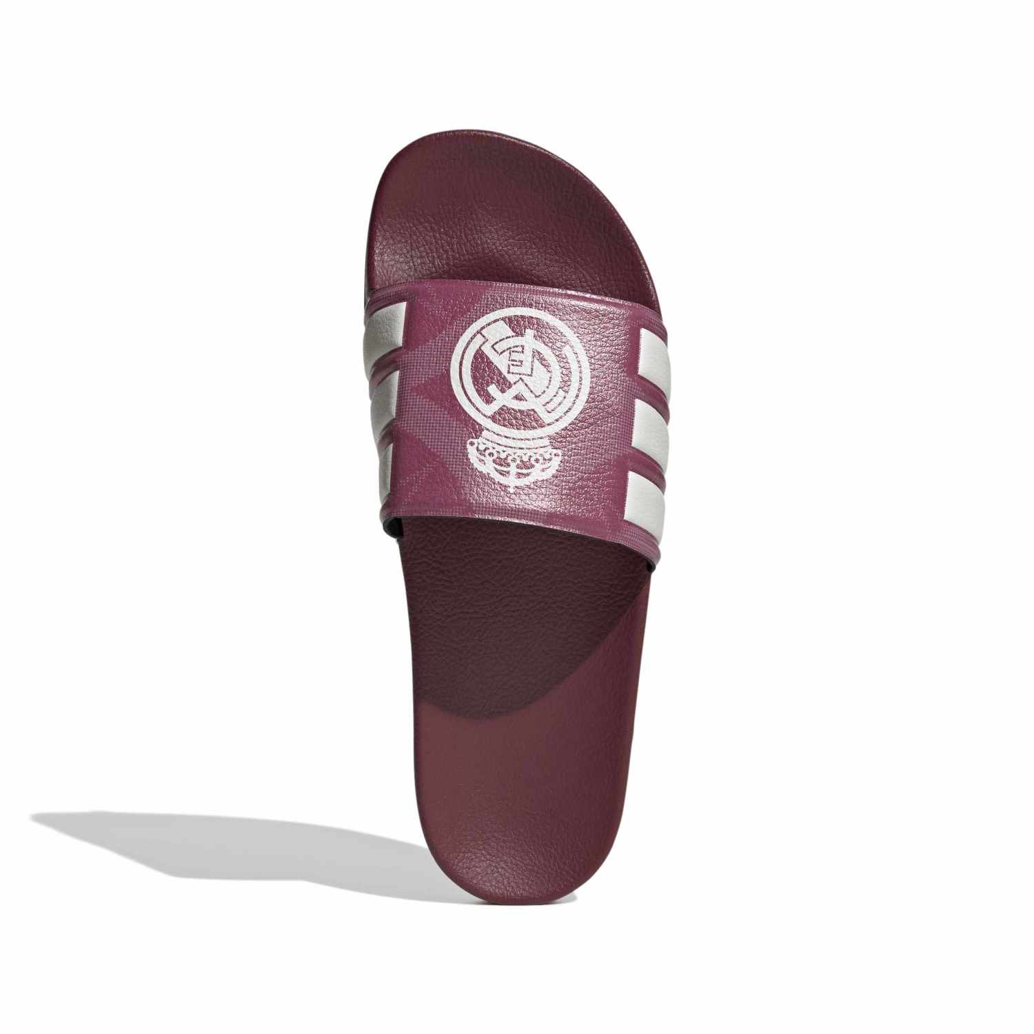Sandalias adidas Real Madrid 26/27 Rosas