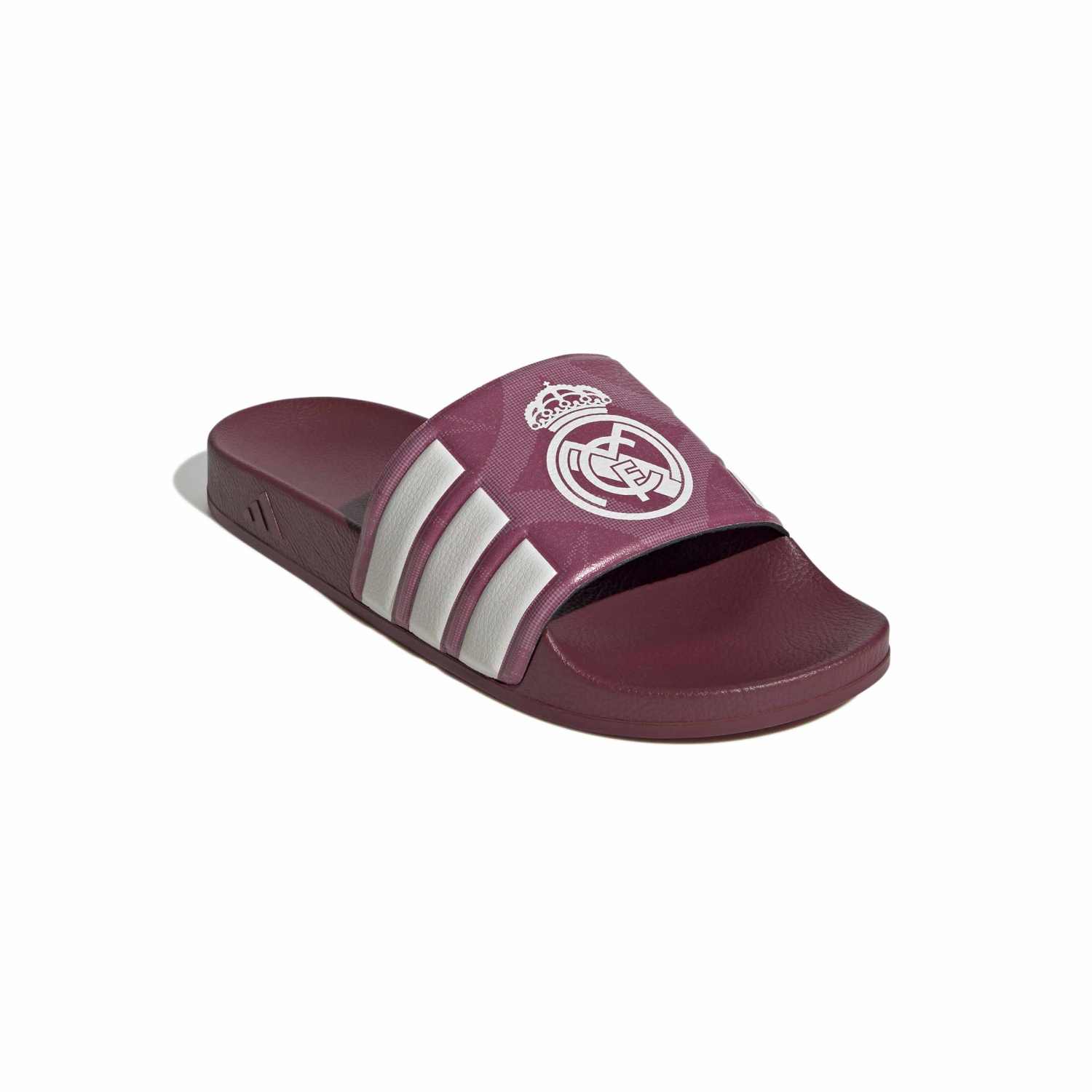 Sandalias adidas Real Madrid 26/27 Rosas