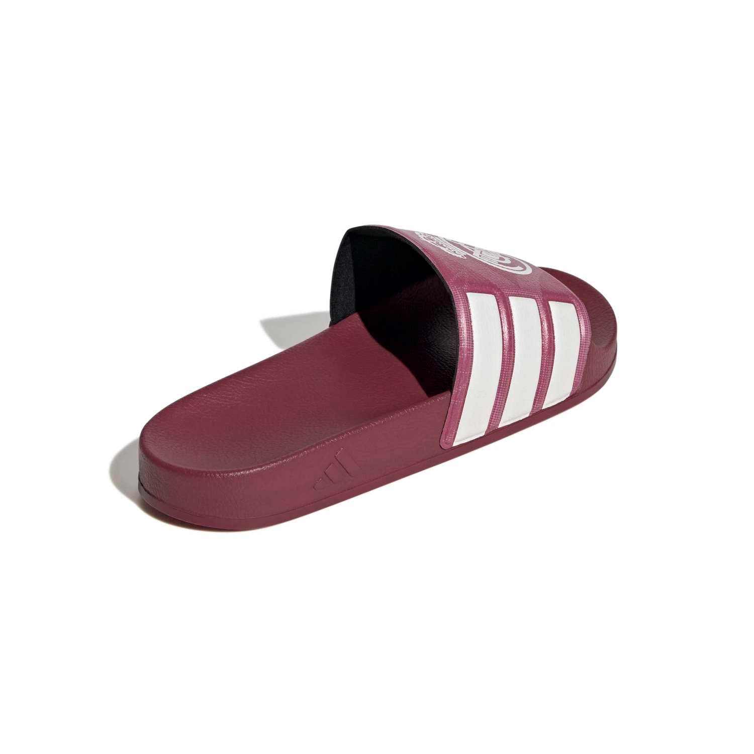 Sandalias adidas Real Madrid 26/27 Rosas
