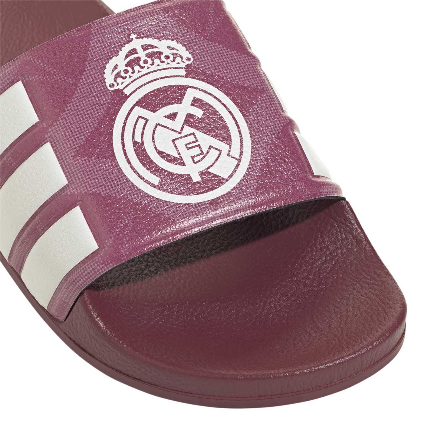 Sandalias adidas Real Madrid 26/27 Rosas