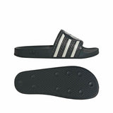 adidas Real Madrid Slides 26/27 Green