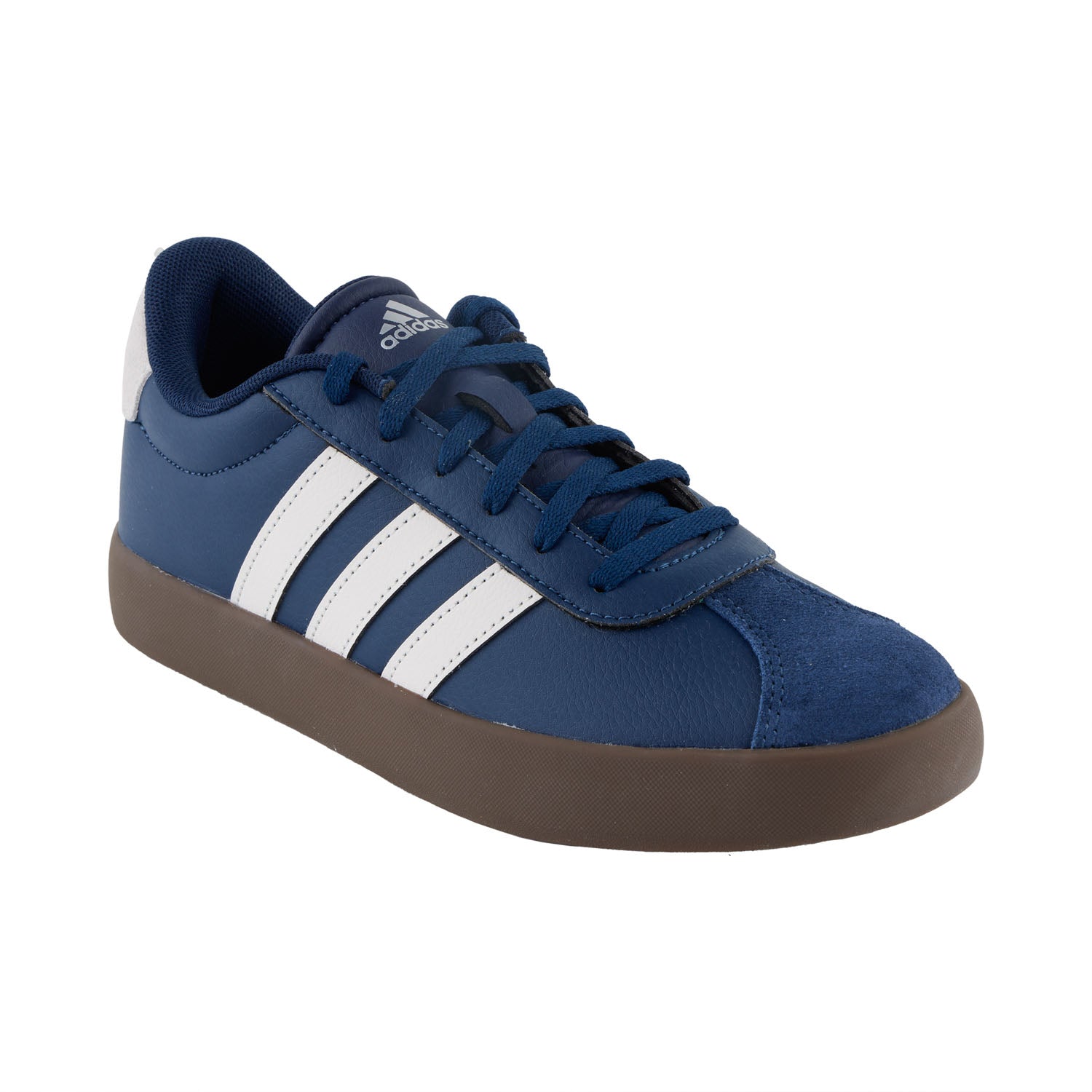 Junior Trainers adidas VL Court 26/27 Purple