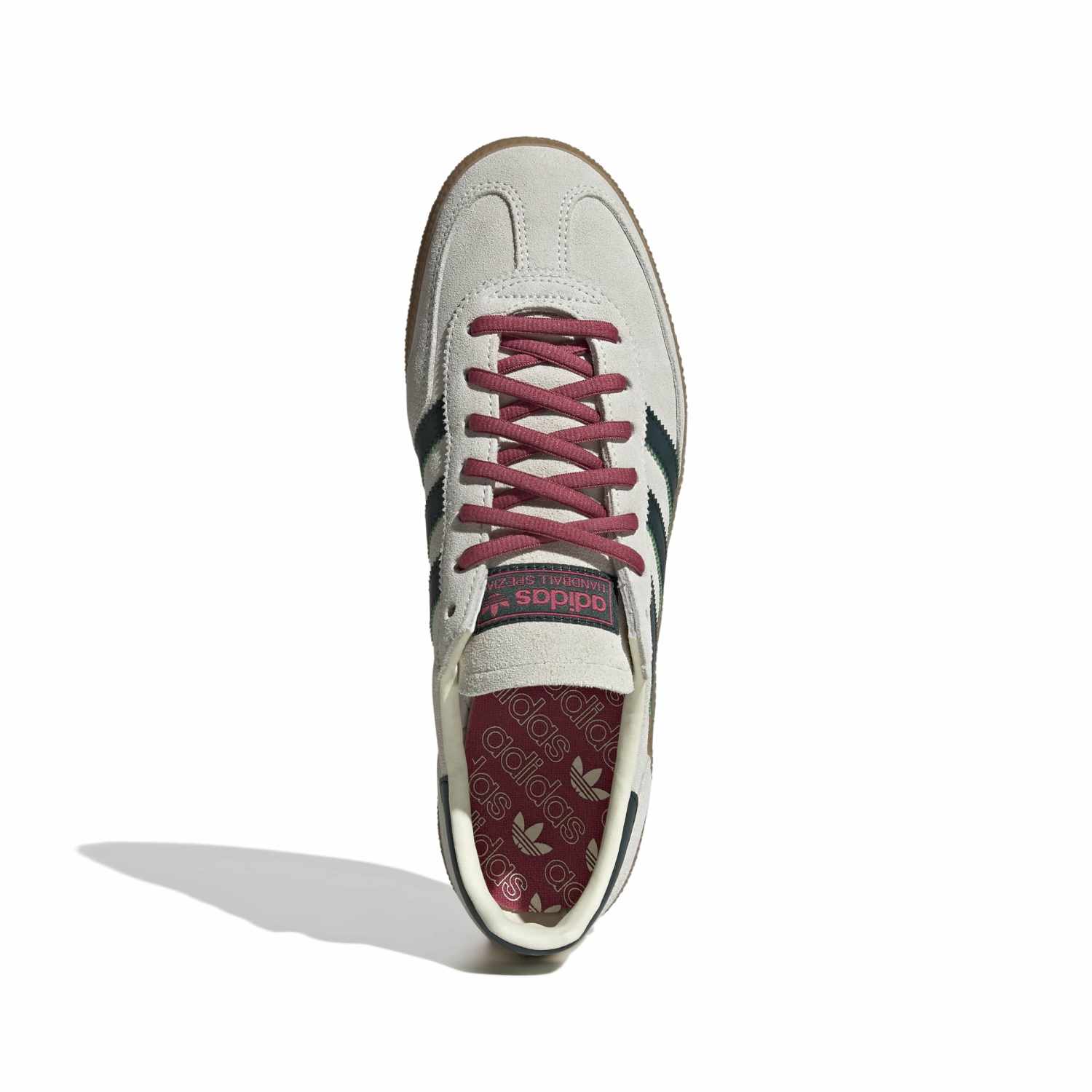 Zapatillas adidas Real Madrid Handball Spezial 26/27 Blancas