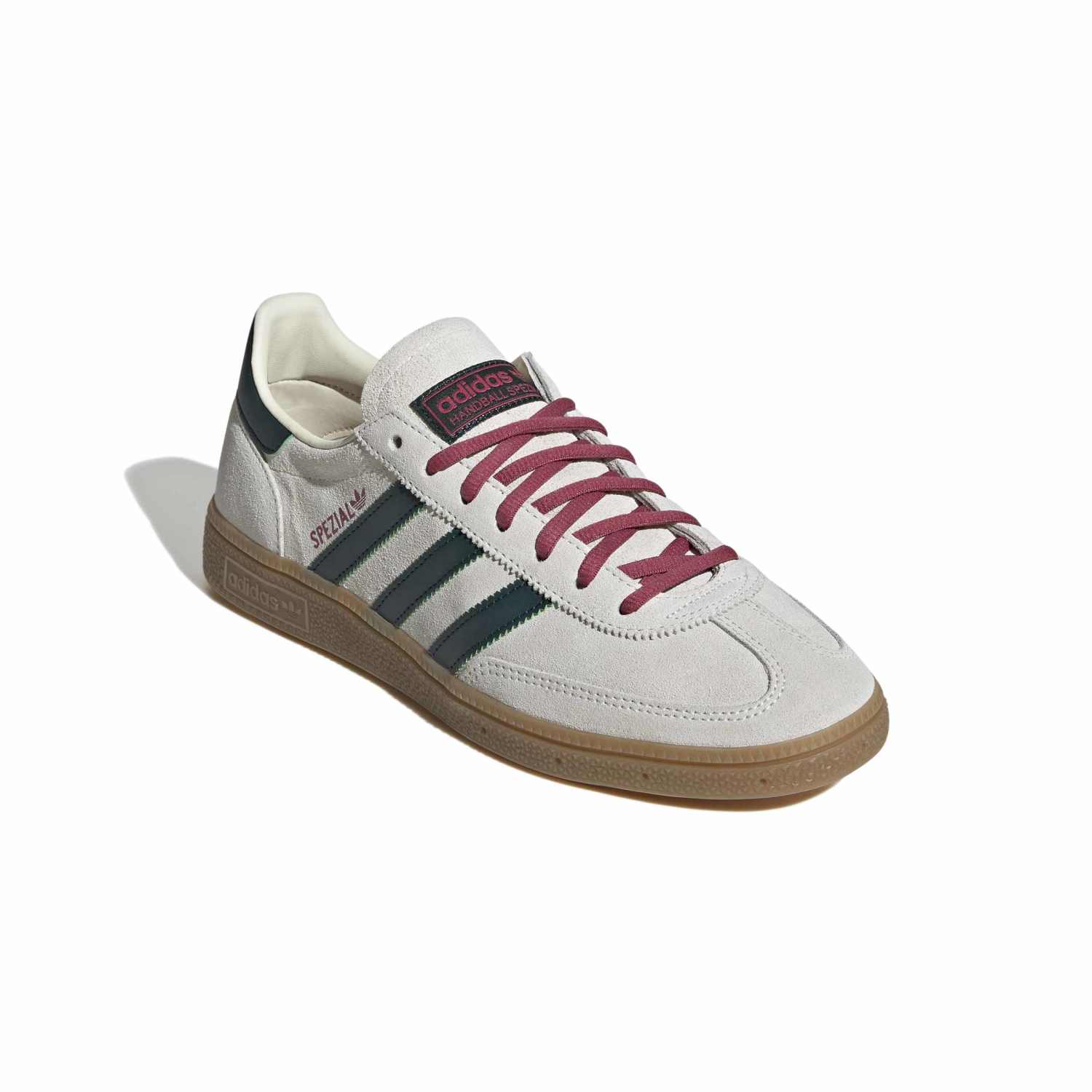 Zapatillas adidas Real Madrid Handball Spezial 26/27 Blancas