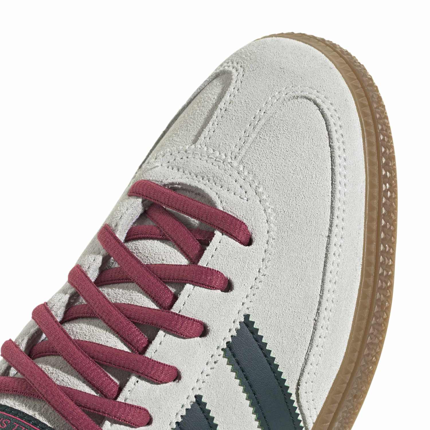 Zapatillas adidas Real Madrid Handball Spezial 26/27 Blancas