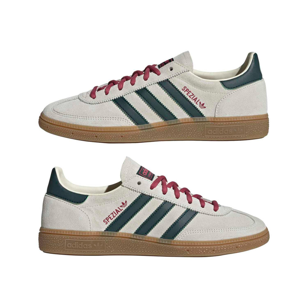 adidas RealMadrid Handball Spezial 26/27 White