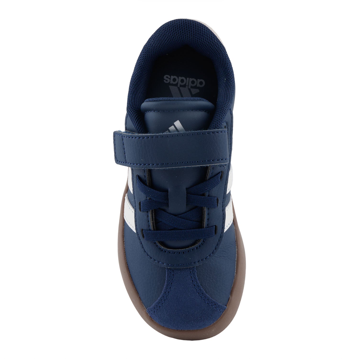 Chaussures Enfant adidas VL Court 26/27 Violet