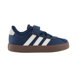 Kids Trainers adidas VL Court 26/27 Purple