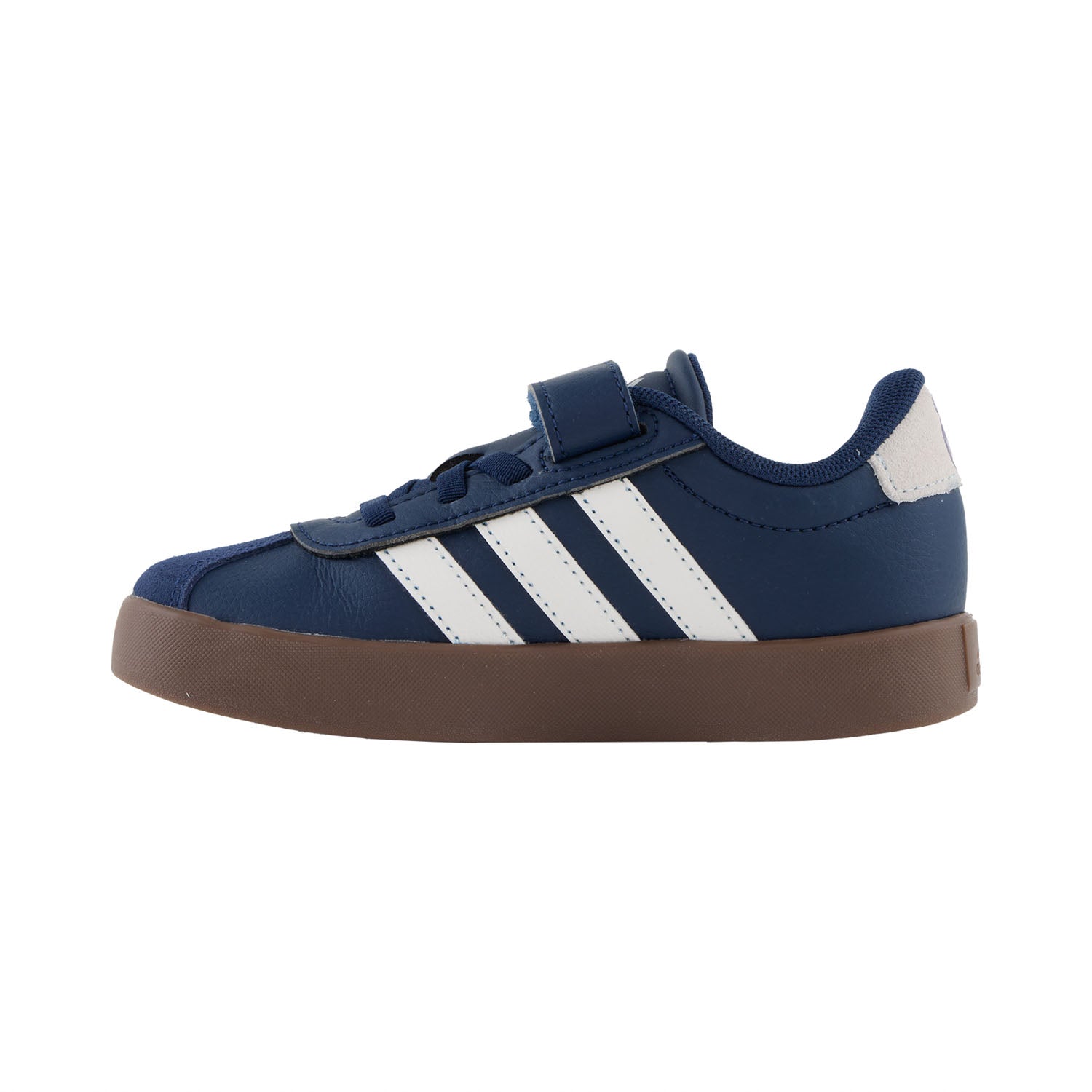 Chaussures Enfant adidas VL Court 26/27 Violet