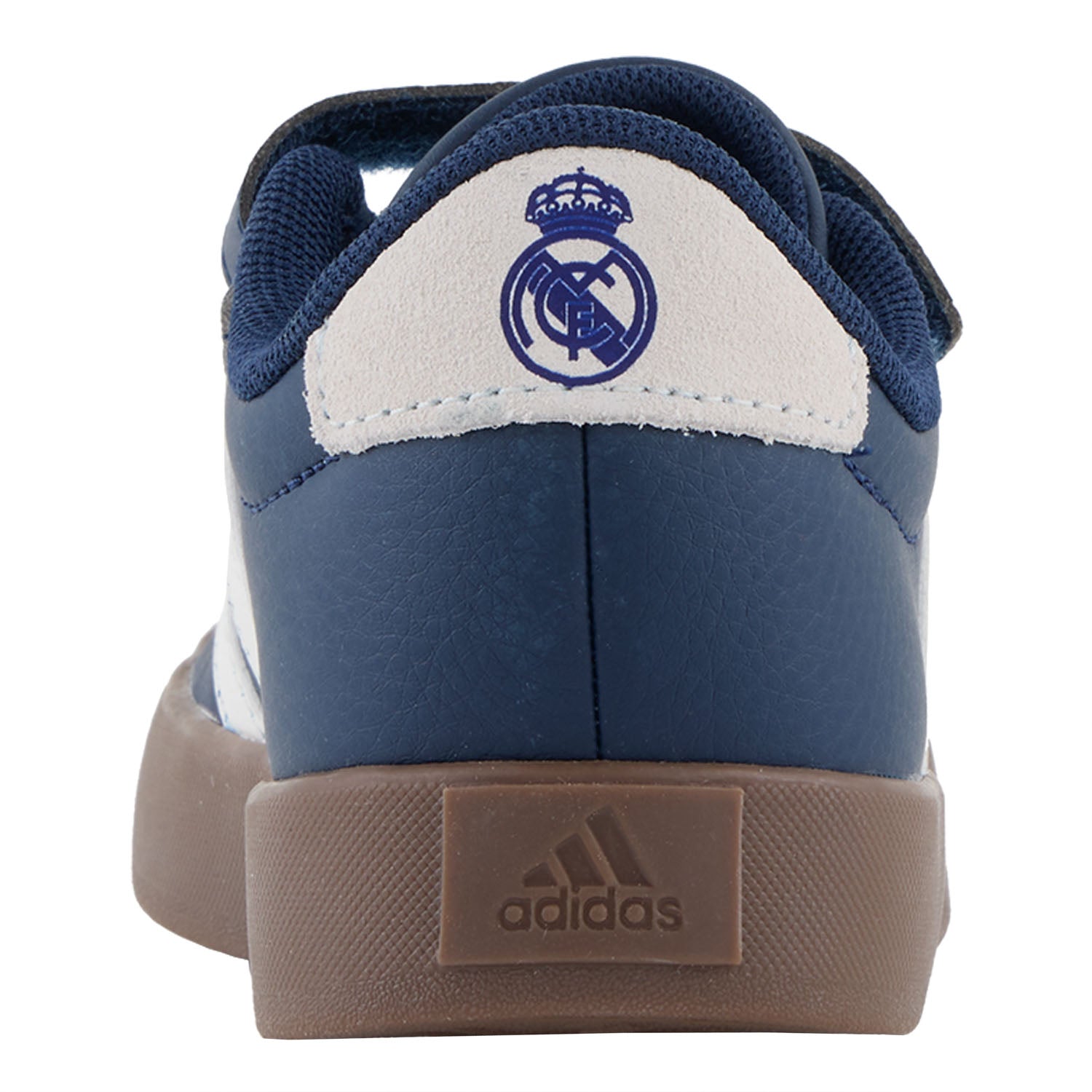 Chaussures Enfant adidas VL Court 26/27 Violet