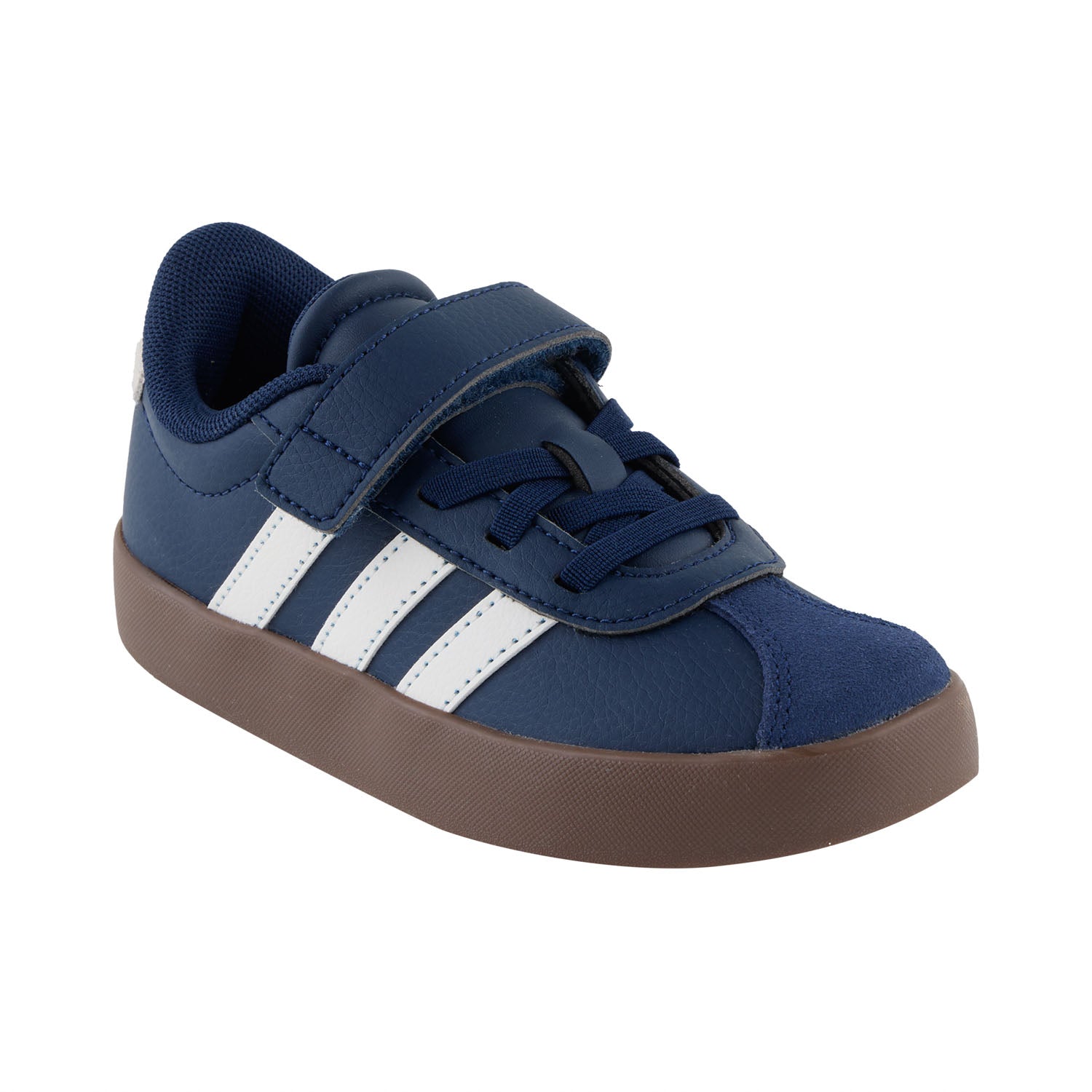 Chaussures Enfant adidas VL Court 26/27 Violet