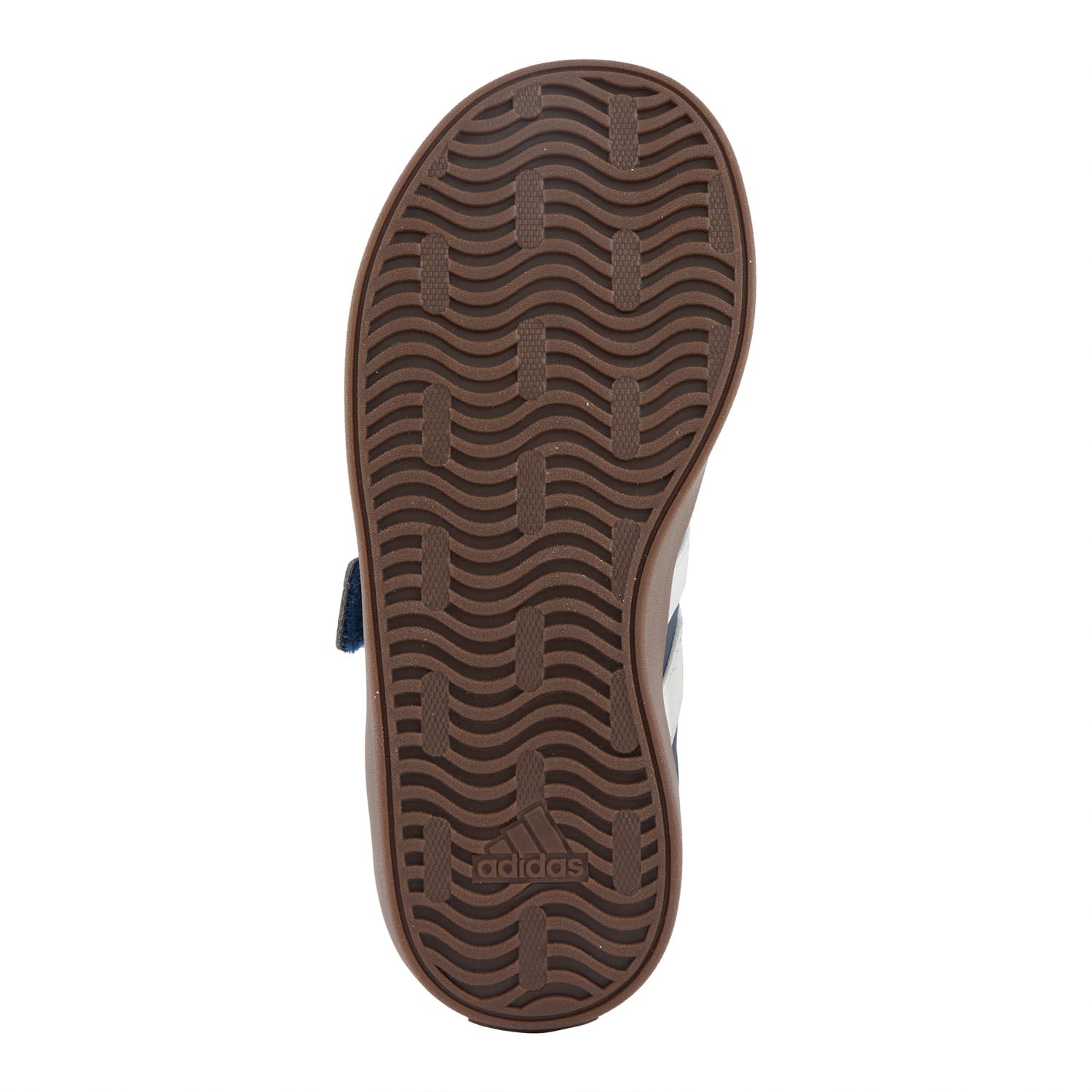 Chaussures Enfant adidas VL Court 26/27 Violet