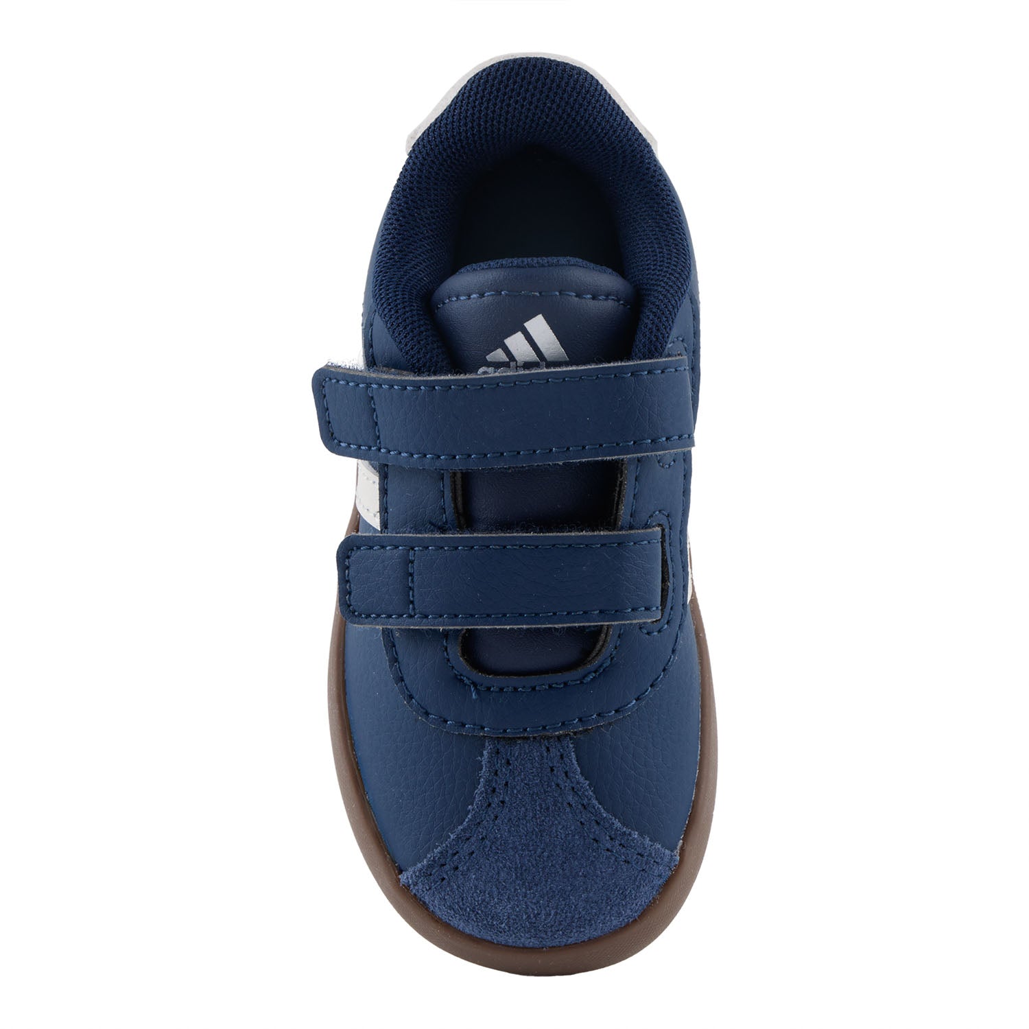 Chaussures Bébé adidas VL Court 26/27 Violet