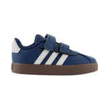 Baby Trainers adidas VL Court 26/27 Purple