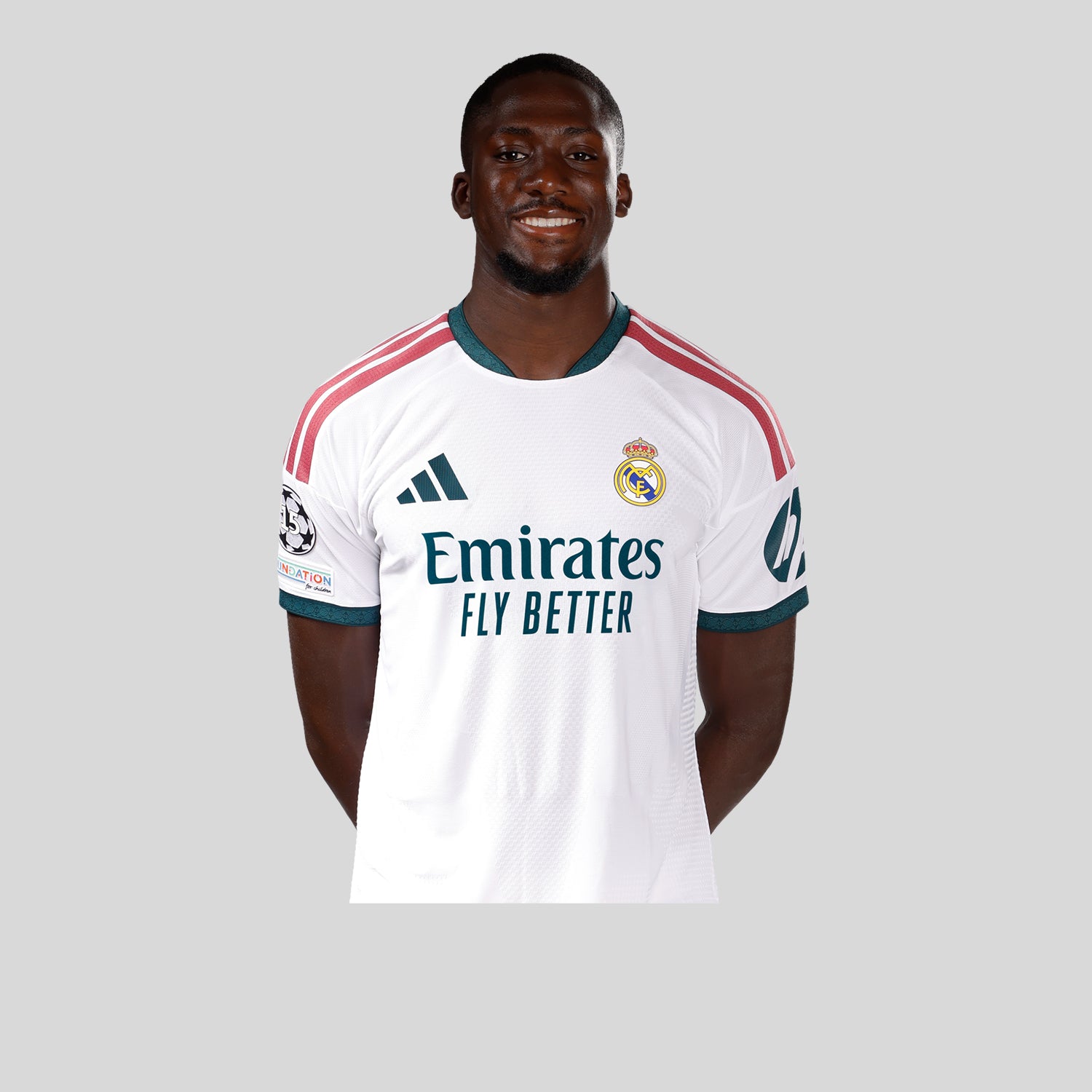 Equipaciones Equipo Masculino Real Madrid – Official Real Madrid Store