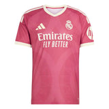 Mens Third Authentic Jersey Pink 26/27