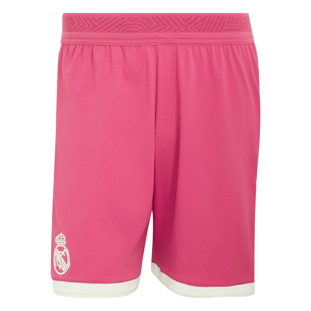 Mens Third Authentic Shorts Pink 26/27