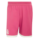 Pantalón Corto Hombre Authentic Tercera Equipación 26/27 Rosa