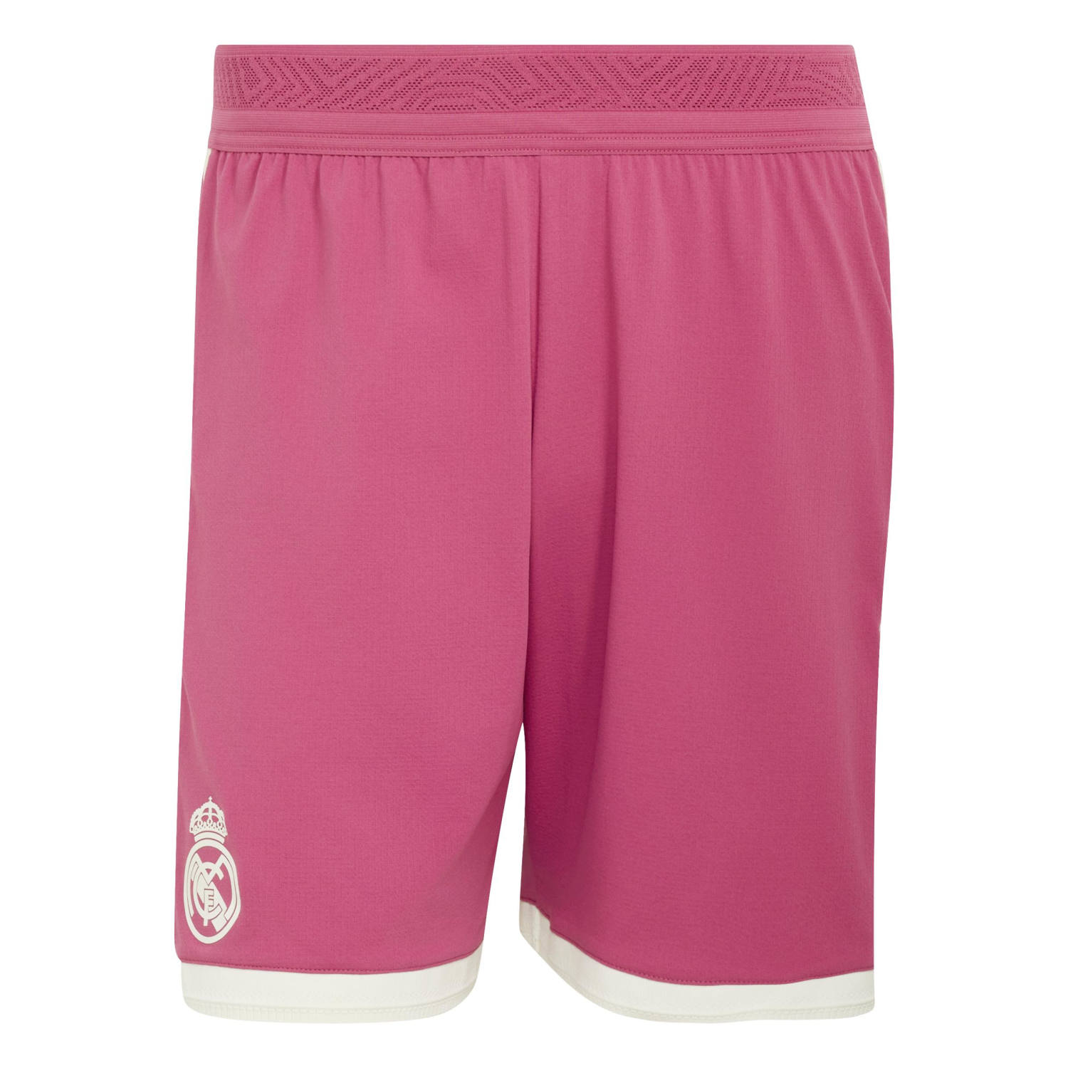 Mens Third Authentic Shorts Pink 26/27