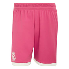 Mens Third Authentic Shorts Pink 26/27