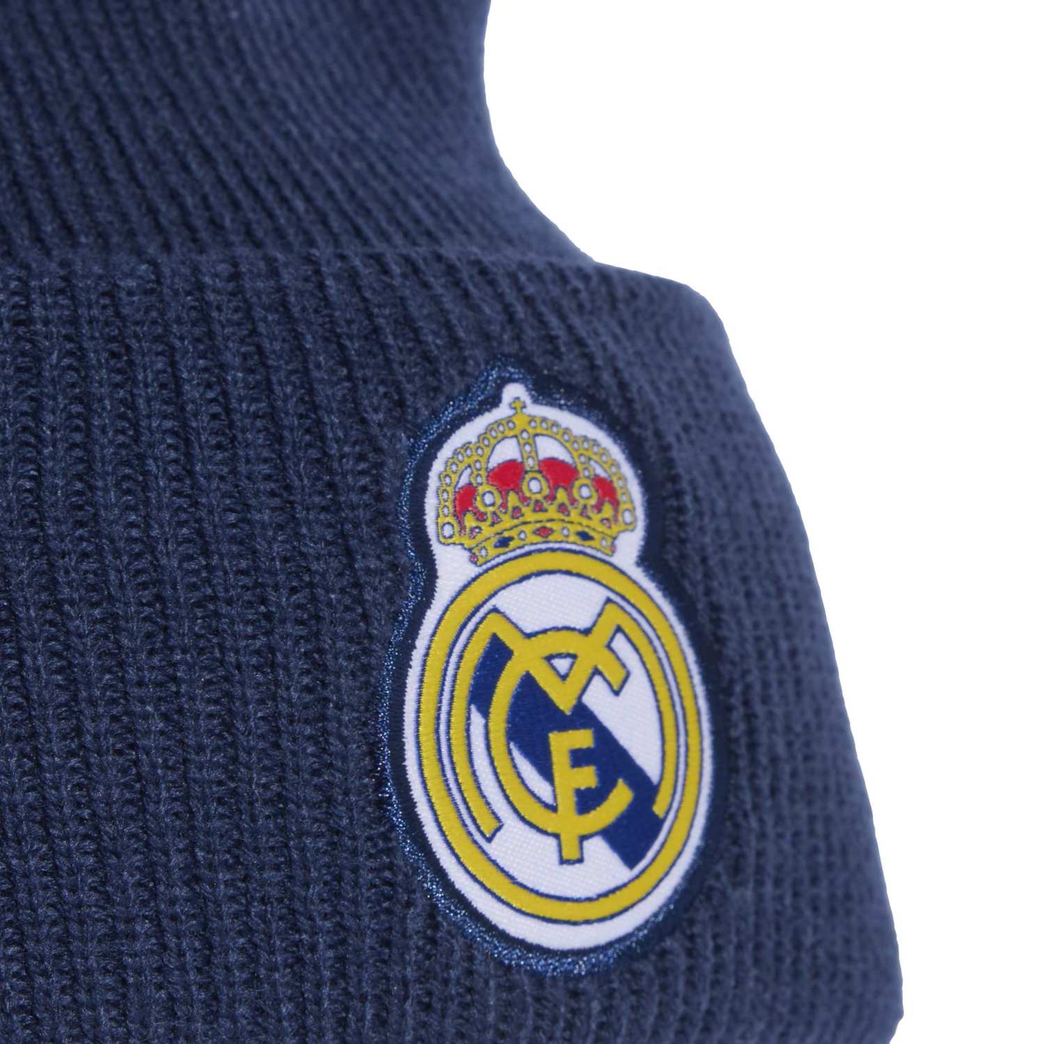 Bonnet adidas Bleu Marine 26/27
