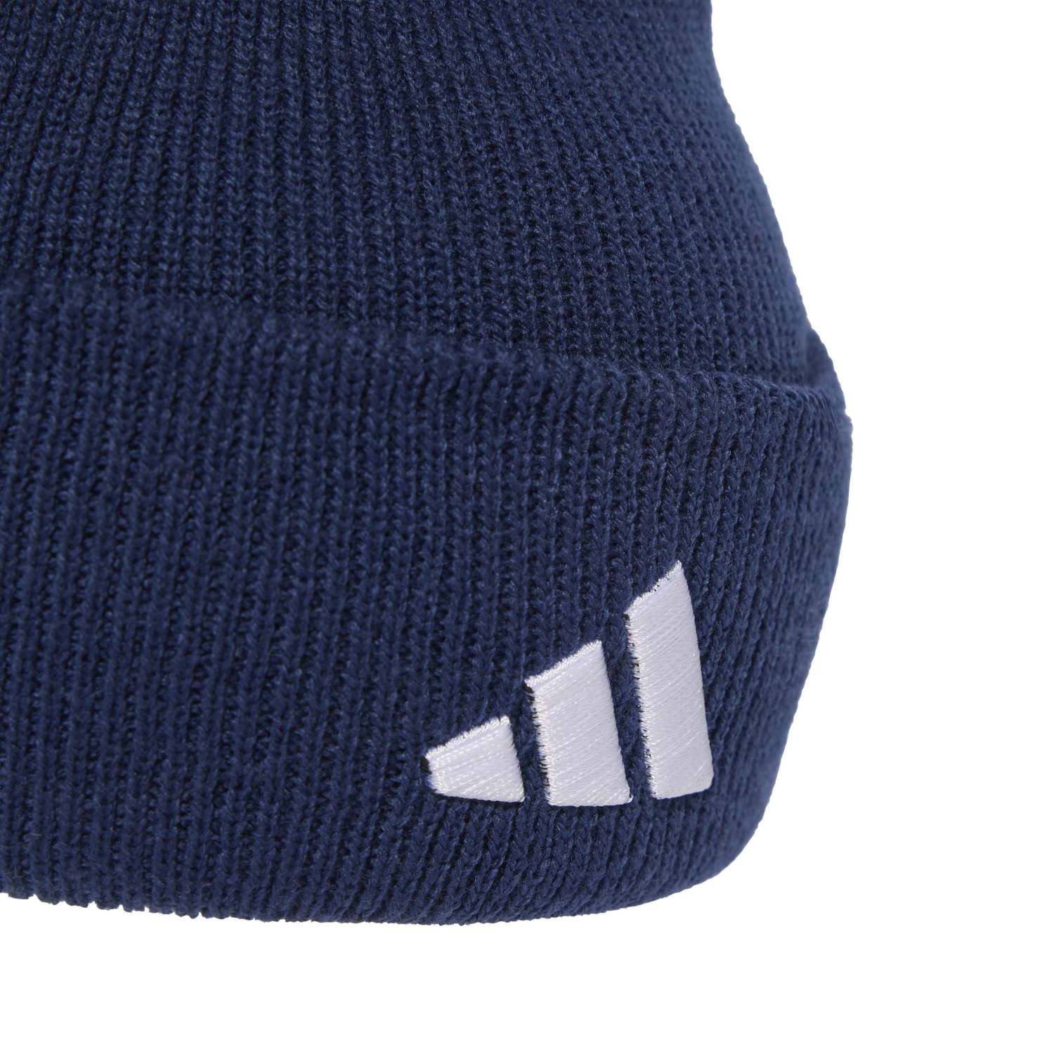 Bonnet adidas Bleu Marine 26/27