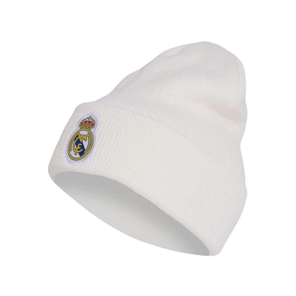 Bonnet adidas Blanc 26/27