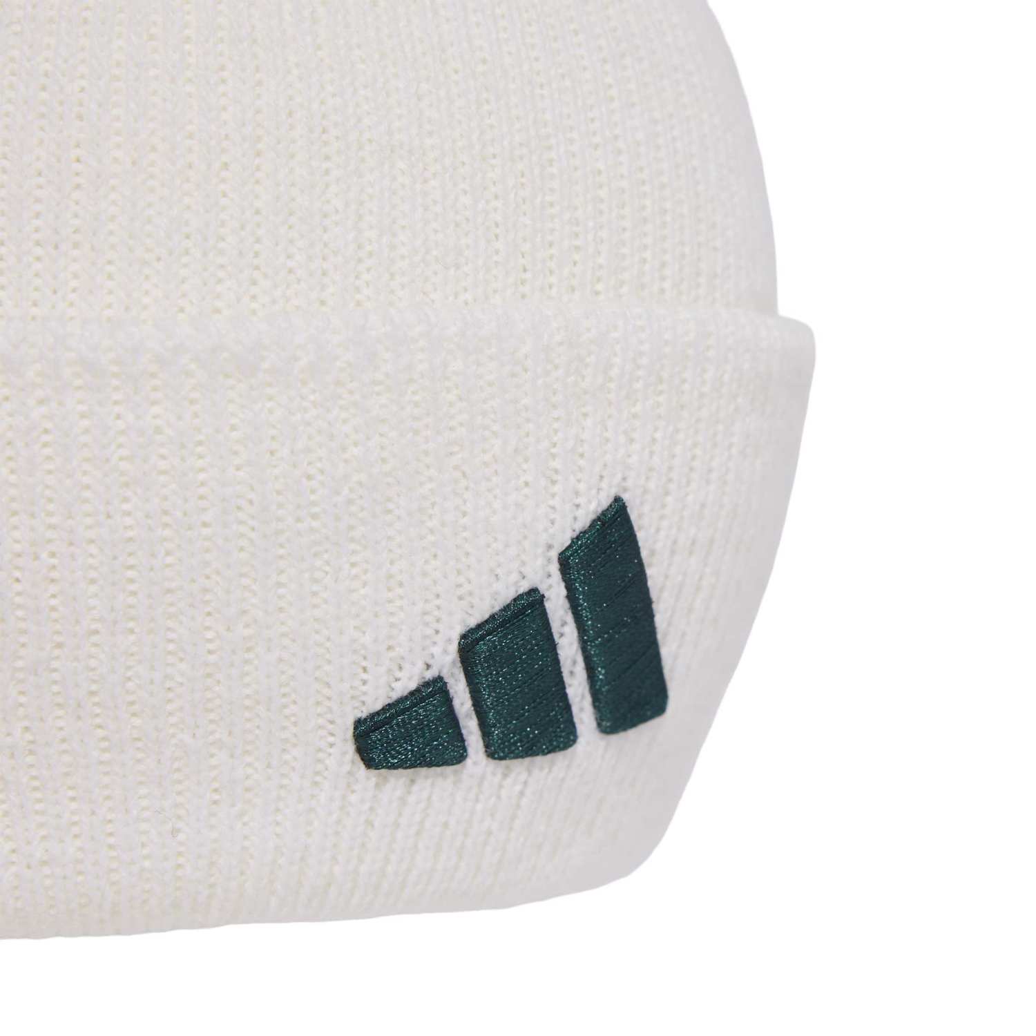 Bonnet adidas Blanc 26/27