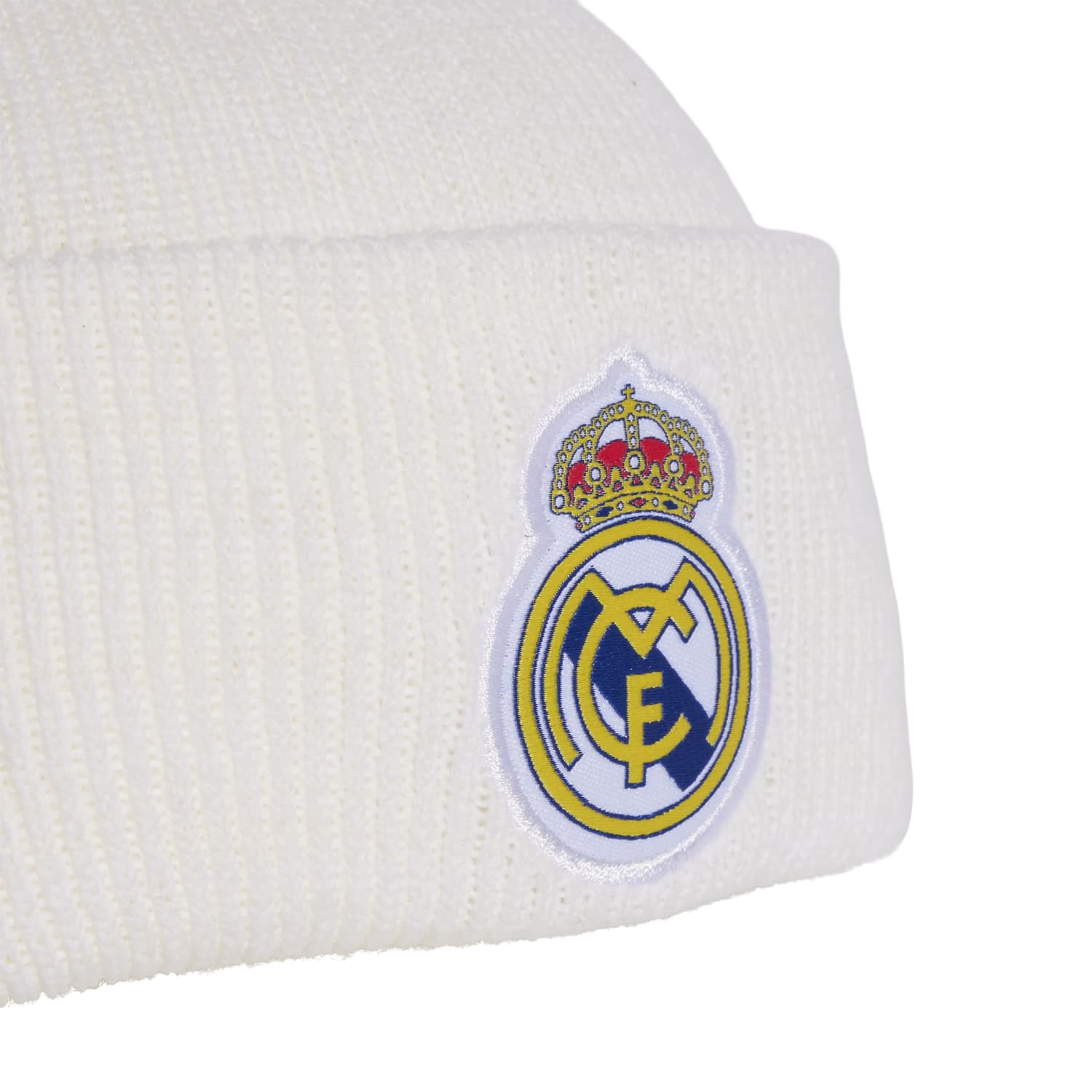 Bonnet adidas Blanc 26/27