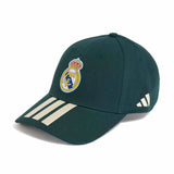 adidas Baseball Cap Green 26/27