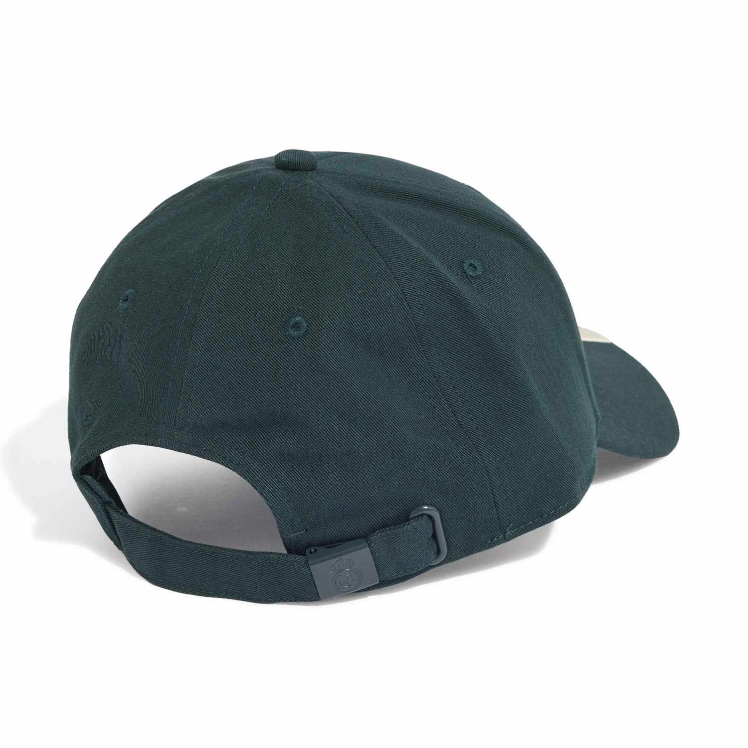 Casquette de Baseball adidas Vert Foncé 26/27