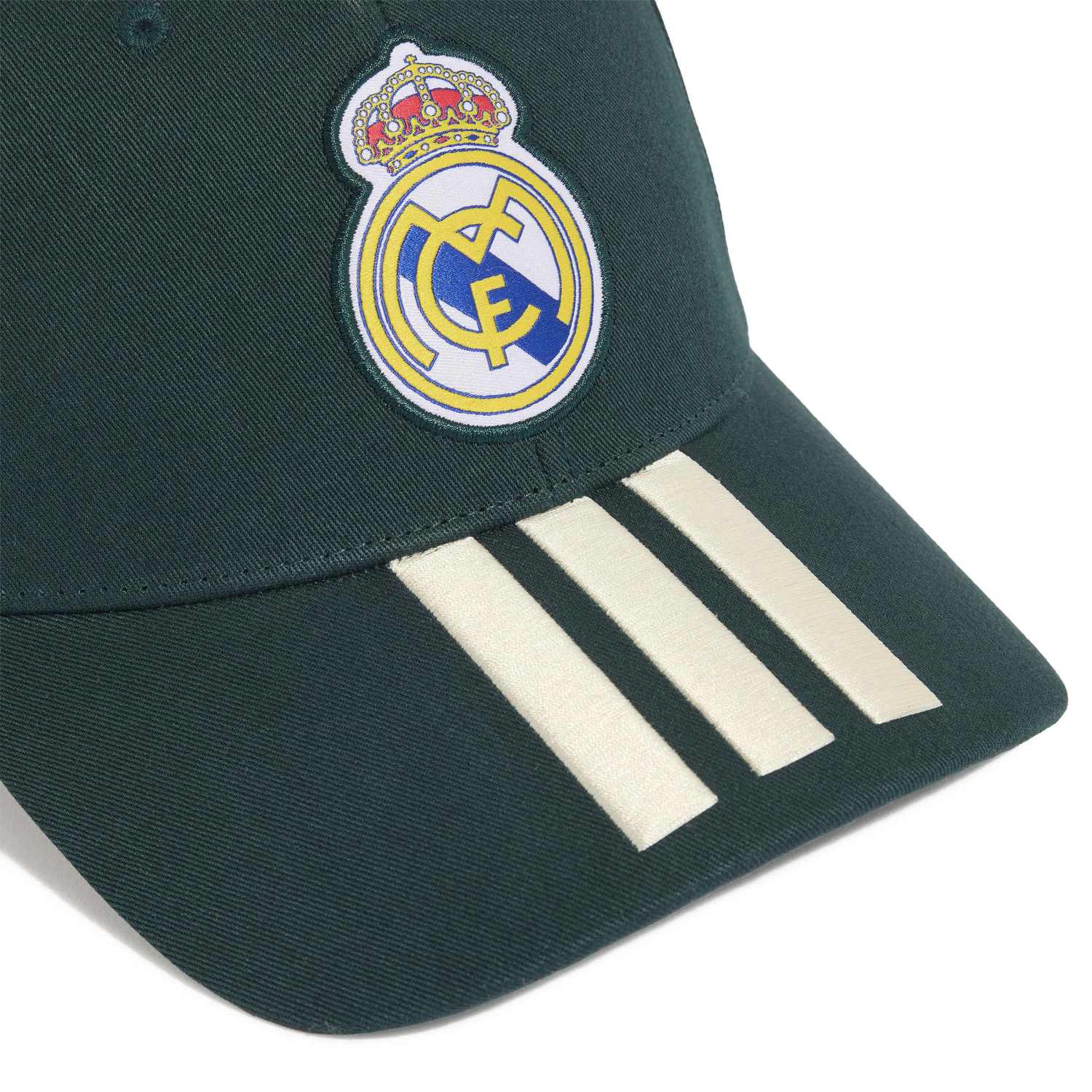 Casquette de Baseball adidas Vert Foncé 26/27