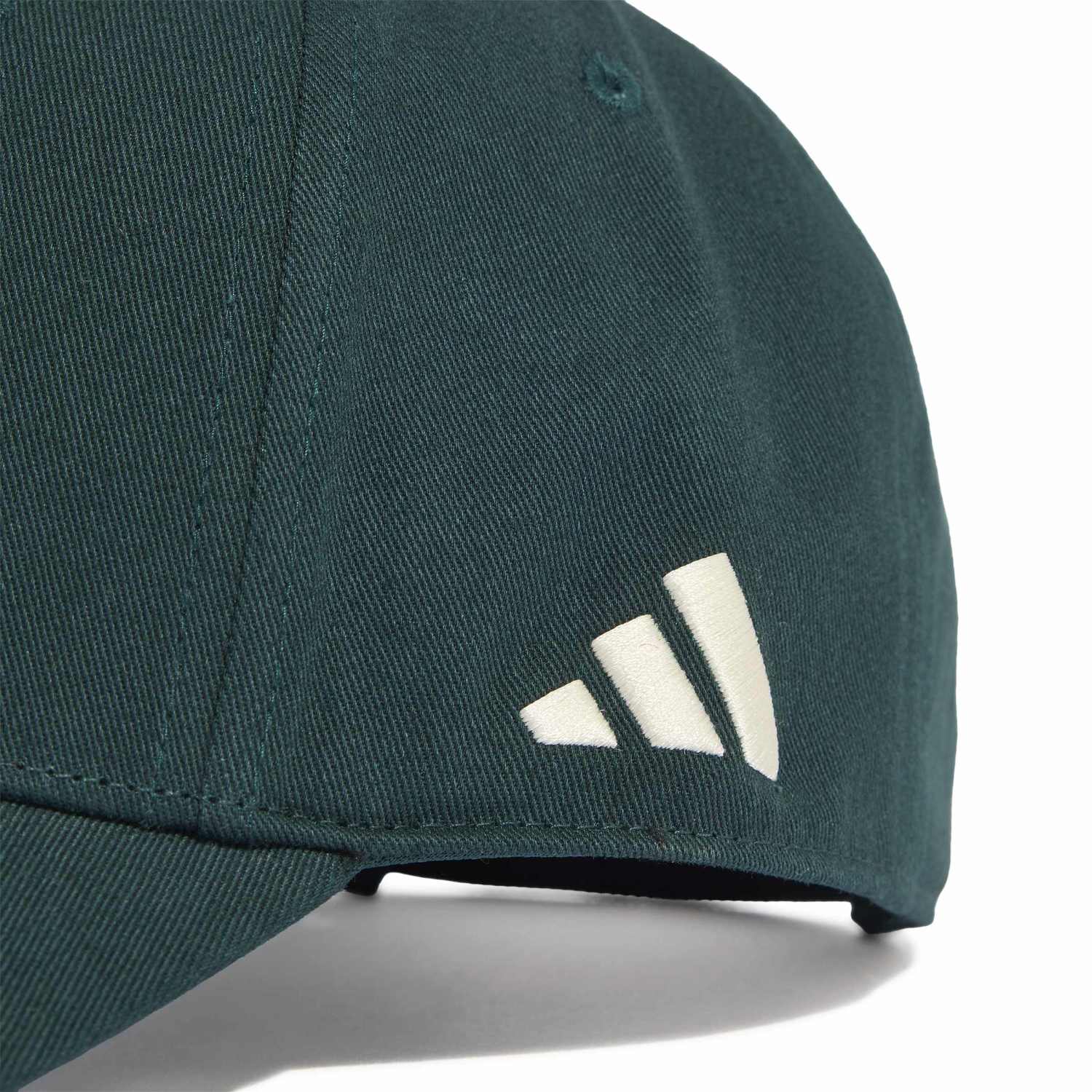 Casquette de Baseball adidas Vert Foncé 26/27