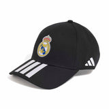 adidas Baseball Cap Black 26/27