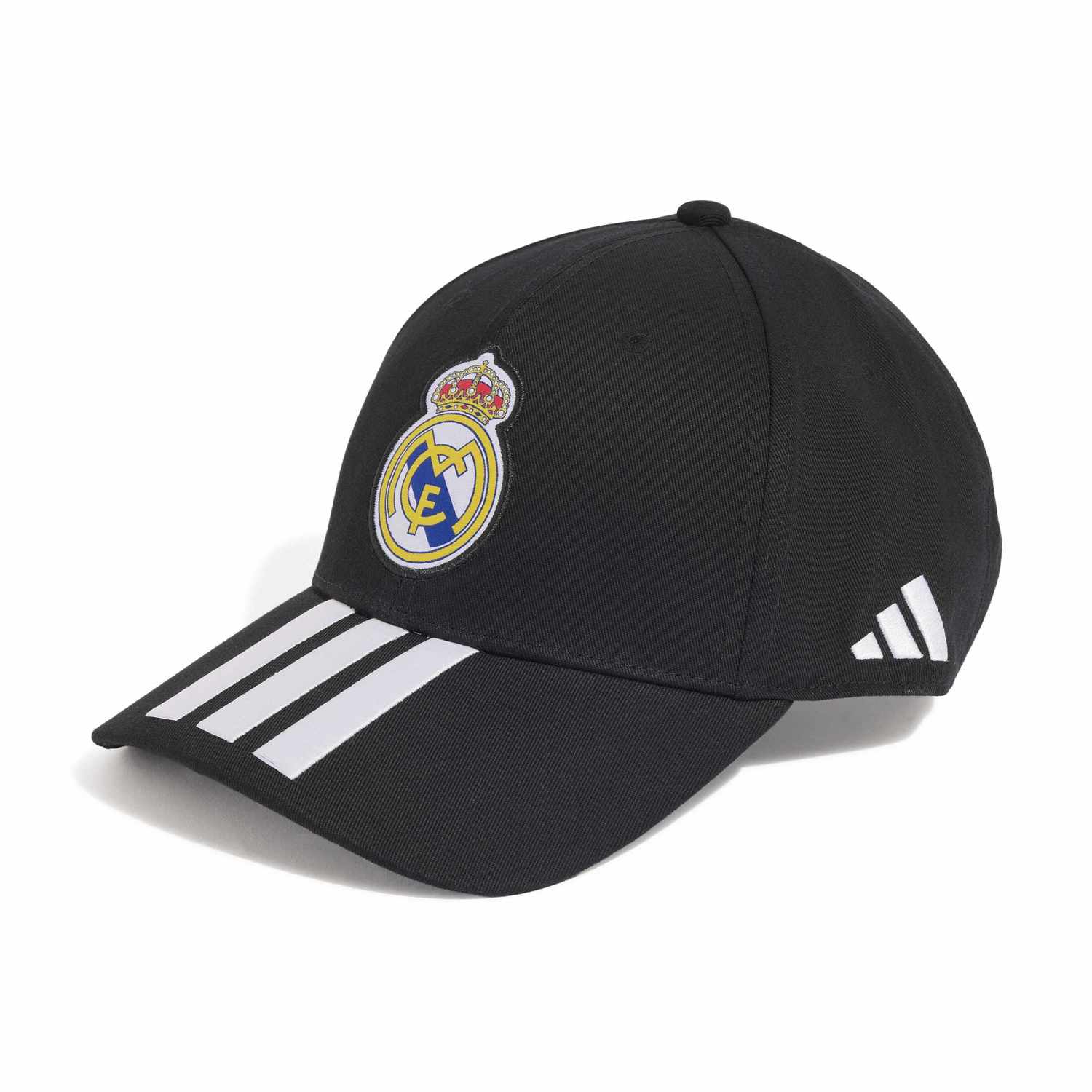 adidas Baseball Cap Black 26/27