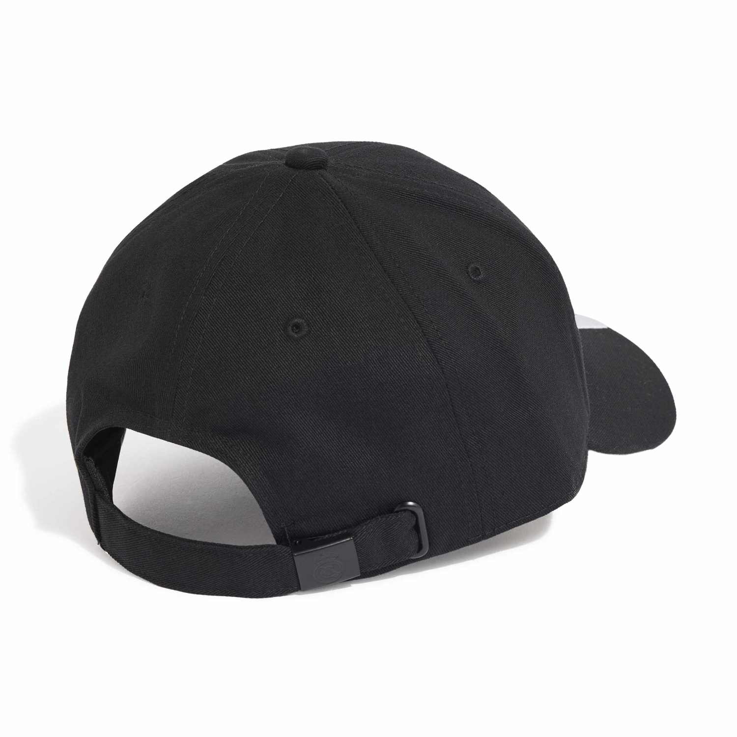 adidas Baseball Cap Black 26/27